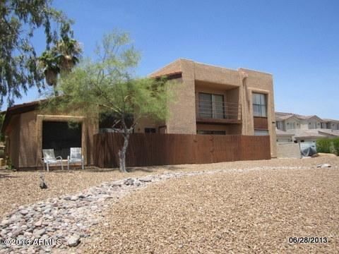 13606 N Hamilton Drive, Fountain Hills, AZ 85268