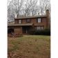 871 Greenhedge Drive, Stone Mountain, GA 30088 ID:1494055