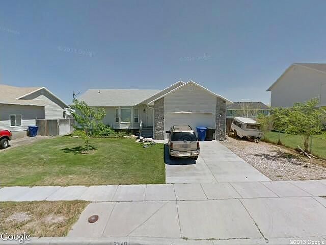 Dunn Ct, Magna, UT 84044