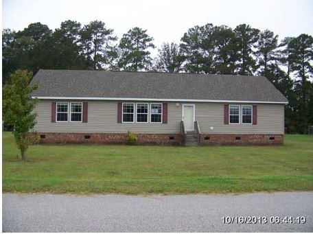 1146 Jim Manning Rd, Williamston, NC 27892