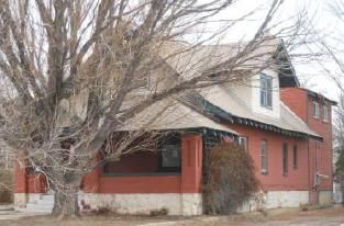 2316 West St, Pueblo, CO 81003