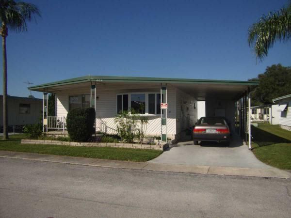 6700 150th. Ave. N., Clearwater, FL 33764