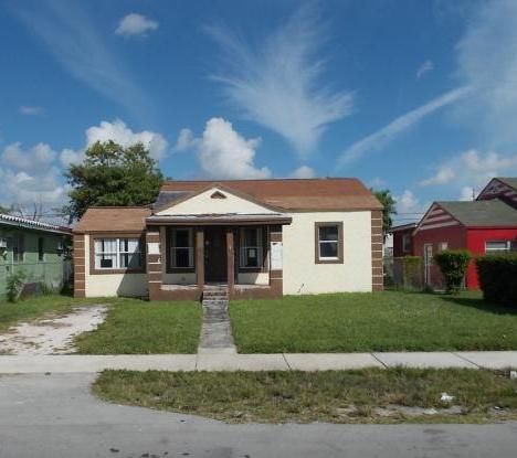 1011 NW 65th Street, Miami, FL 33150