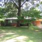 1621 Lamar St, Florence, AL 35630 ID:4713698