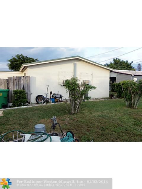 3372 NW 17TH CT, Fort Lauderdale, FL 33311