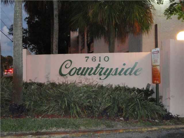 7610 STIRLING RD # 203-B, Hollywood, FL 33024