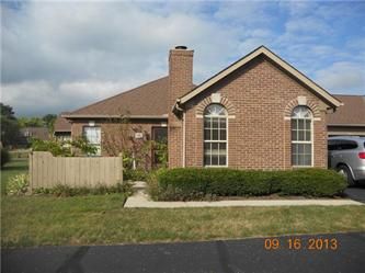 3891 Ivygate Pl, Dublin, OH 43016