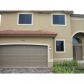 14722 SW 34 LANE, Miami, FL 33175 ID:1880053