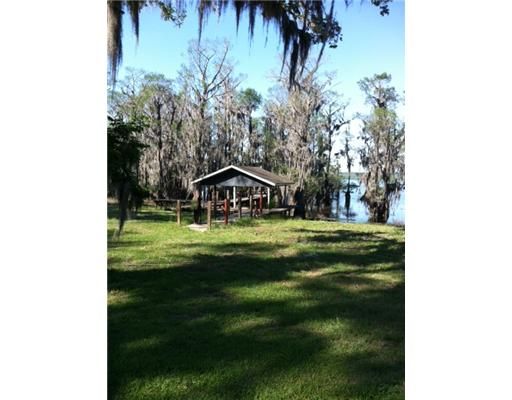 1295 Parish Camp Road, Elm Grove, LA 71051