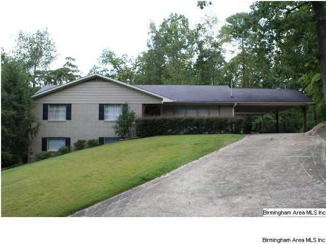 605 Ridge Rd, Birmingham, AL 35206