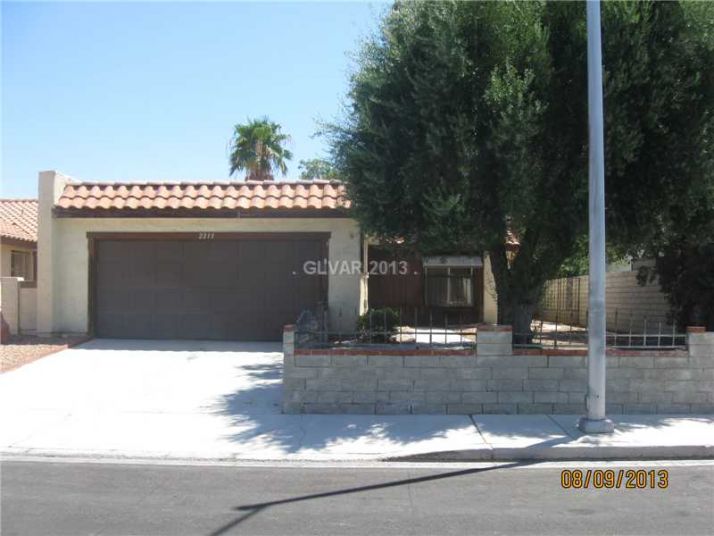 2213 De Osma St, Las Vegas, NV 89102