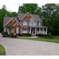 1050 Creek Side Drive, Canton, GA 30115 ID:4752809