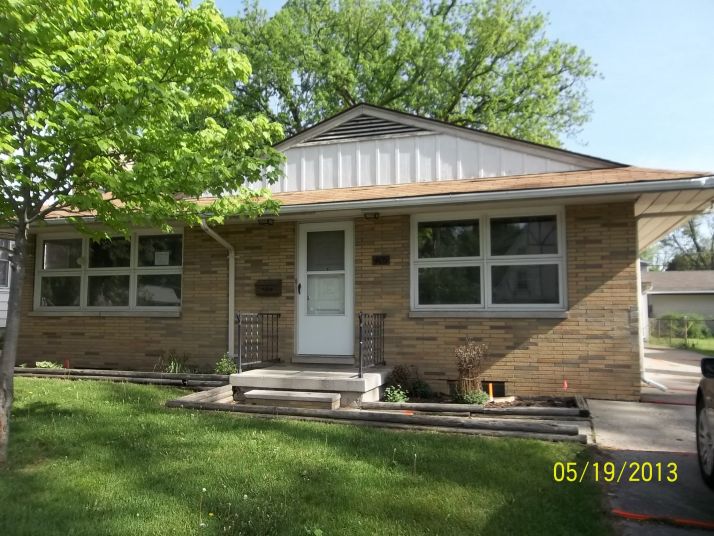 409 Leta Ave, Flint, MI 48507