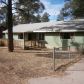 40 N 4th Drive, Show Low, AZ 85901 ID:1321124