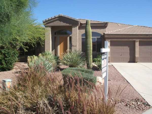 24119 N 76TH Place, Scottsdale, AZ 85255