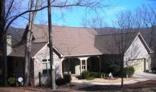 220 Sharp Top Mountain Trail Jasper, GA 30143