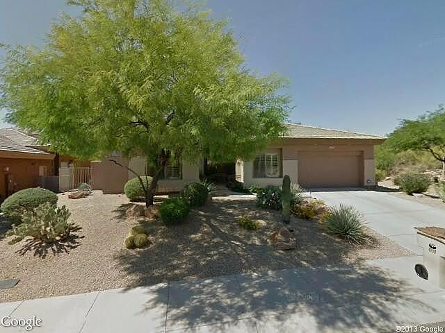 Jojoba, Fountain Hills, AZ 85268