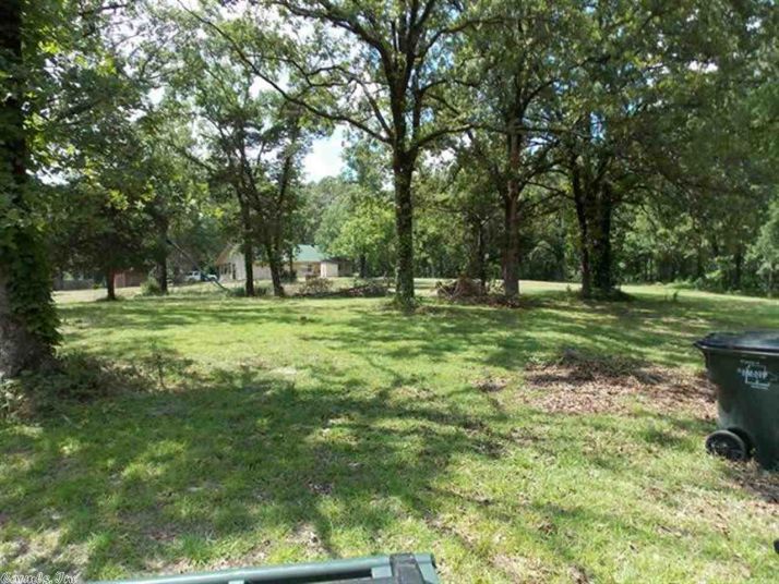 Lot 16 Restful Ridge, Hot Springs National Park, AR 71913