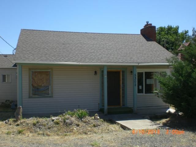 5302 Morningside Dr, Yakima, WA 98901