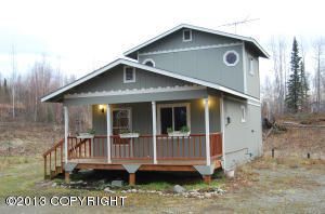 11763 W Parks Highway, Big Lake, AK 99652