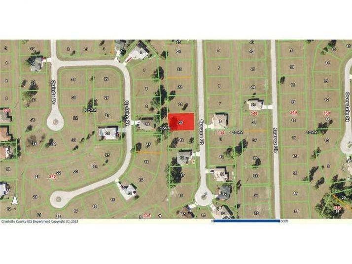 16085 Coruna Ct, Punta Gorda, FL 33955