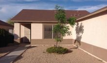 11510 W SCOTTS Drive El Mirage, AZ 85335