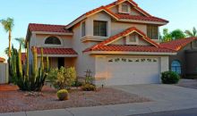 9085 E WOOD Drive Scottsdale, AZ 85260