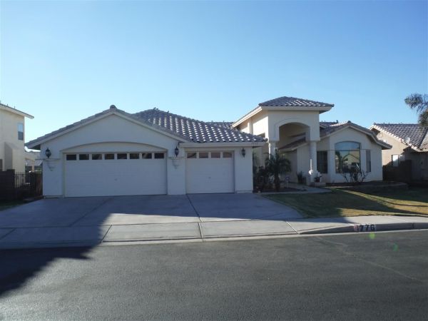 1776 S 40 DR, Yuma, AZ 85364