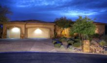 11623 E BLOOMFIELD Drive Scottsdale, AZ 85259