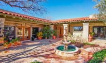 8 Calle Tubatama Tubac, AZ 85646