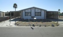 11375 E 36 PL Yuma, AZ 85367