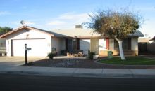 2598 21 LN Yuma, AZ 85364