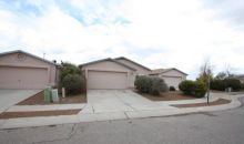 4745 S Fenwick Tucson, AZ 85730