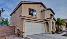 6720 E RIVERDALE Street Mesa, AZ 85215