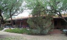 2340 Camino Shangrila Tubac, AZ 85646