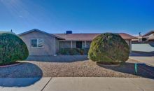 11814 N CAPRI Drive Sun City, AZ 85351