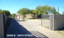 28908 N 150TH Street Scottsdale, AZ 85262