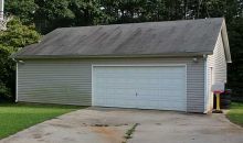 127 Nugget Drive Dawsonville, GA 30534