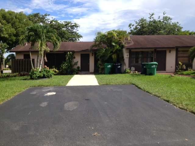 4660 SW 136 PL # 0, Miami, FL 33175