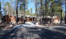 6870 White Oak Rd Pinetop, AZ 85935