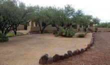 2345 Camino Shangrila Tubac, AZ 85646