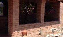 2354 camino shangrila Tubac, AZ 85646