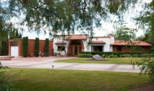 3 Circulo Bernabe Tubac, AZ 85646