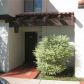 11424 SW 132 PL # 70-4, Miami, FL 33186 ID:1132032