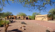 22 Avenida Villaescusa Tubac, AZ 85646