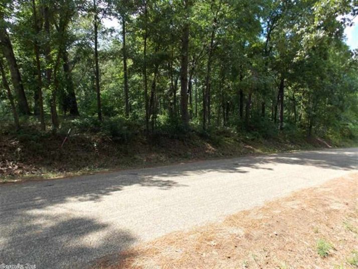 Lot 14 Restful Ridge, Hot Springs National Park, AR 71913