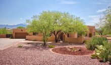 5 Avenida de Herran Tubac, AZ 85646