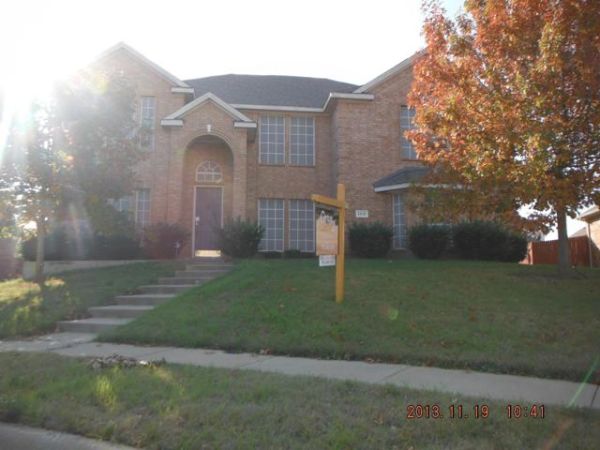 1212 Madison Terrace, Red Oak, TX 75154