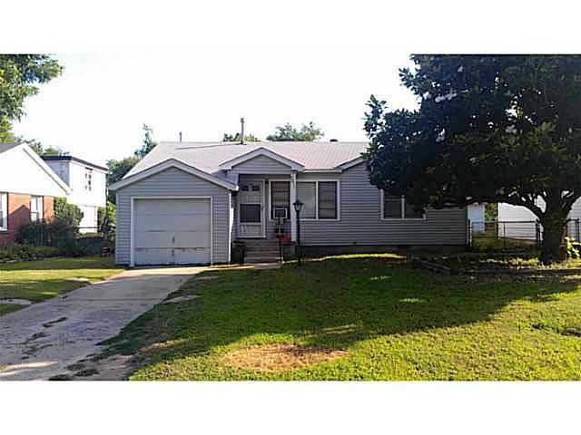 44Th St, Bethany, OK 73008