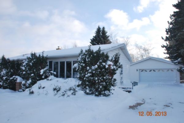 1112 E 37th St, Hibbing, MN 55746